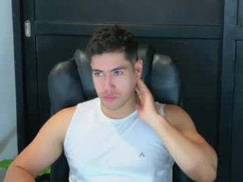camara110 webcam chaturbate model stream image