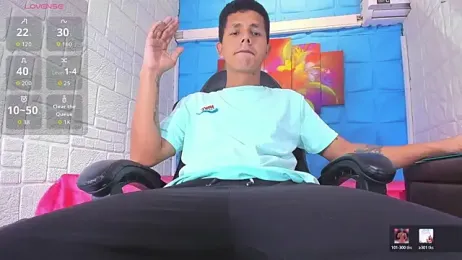 boy_bigcock24cm webcam model stream image