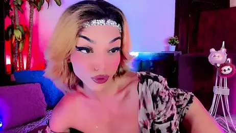 the-horus-girl webcam model stream image