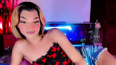 the-horus-girl webcam model stream image