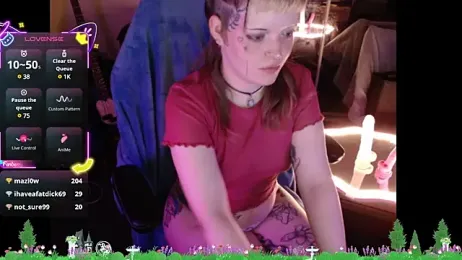 luna_luxx13 webcam model stream image