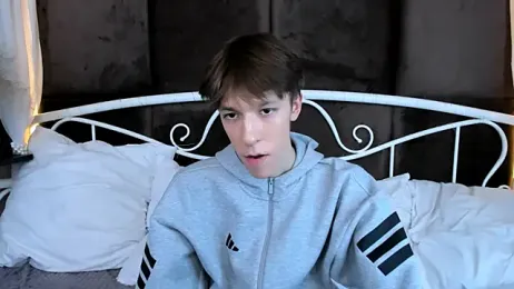 MarkBranston webcam model stream image