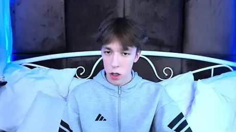 MarkBranston webcam stripchat model stream image