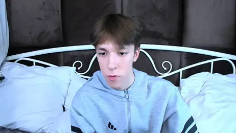 MarkBranston webcam model stream image