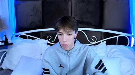 MarkBranston webcam model stream image