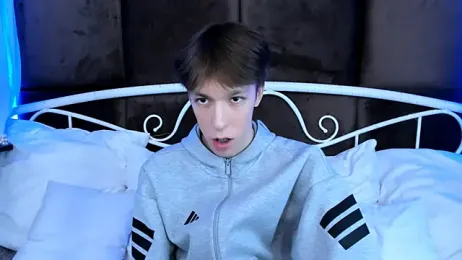 MarkBranston webcam model stream image