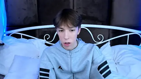 MarkBranston webcam model stream image