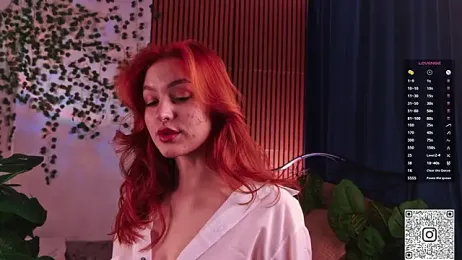 GildedKitten webcam stripchat model stream image