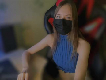 maria676 webcam model stream image