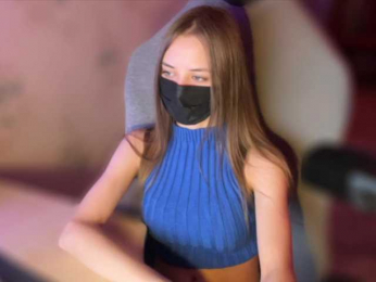 maria676 webcam model stream image