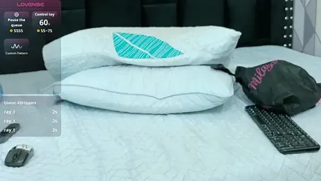 Beautifulskinny18 webcam model stream image