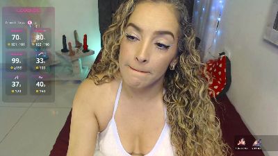 miyu_charlotte webcam model stream image