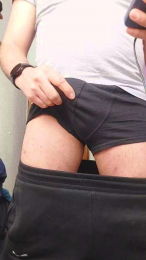 ThommyVic webcam model stream image