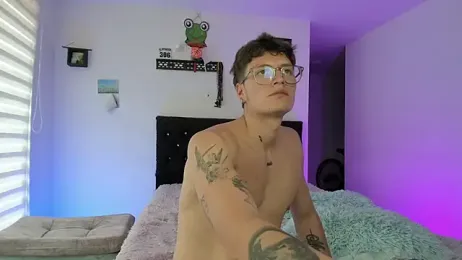 A_sexy_couple__ webcam model stream image