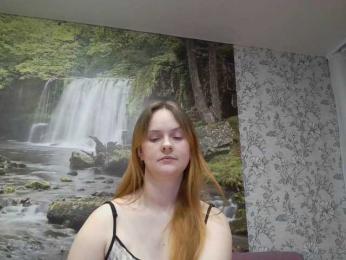 Mililymi webcam model stream image