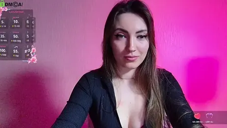 cute__angell webcam model stream image