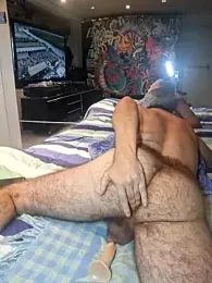 -Jim-Cummer- webcam model stream image