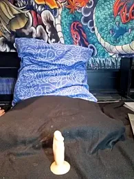 -Jim-Cummer- webcam model stream image