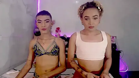 KimberlyXtreme webcam model stream image