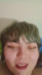Fafapepa23 webcam model stream image