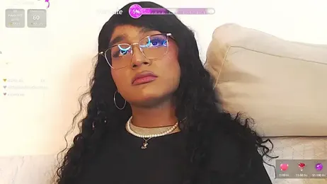 Karla_Dior7 webcam model stream image