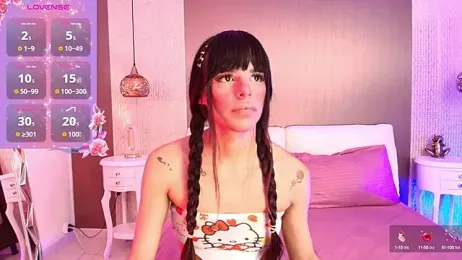 DannaDooll99 webcam model stream image