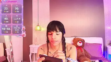DannaDooll99 webcam model stream image