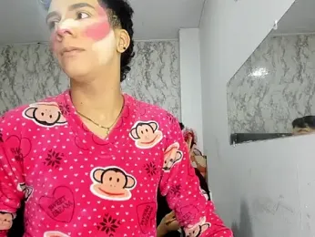 Lovers_Spicy webcam model stream image