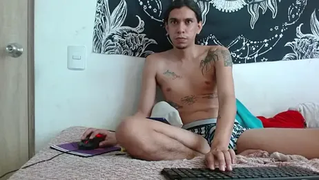 foxxxy_blexxxed webcam model stream image