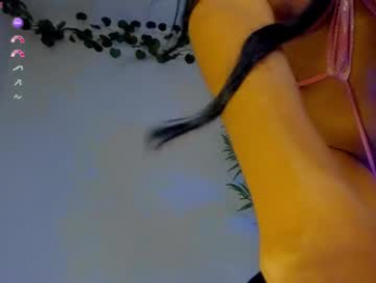 megancarlott_ webcam model stream image
