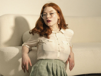 SophieOuld webcam model stream image