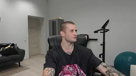 Igor_Wilde webcam preview
