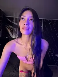 TayylorSexx webcam model stream image