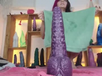 pipaypipo webcam model stream image