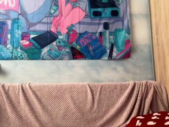 MiguelinaWilcut webcam model stream image