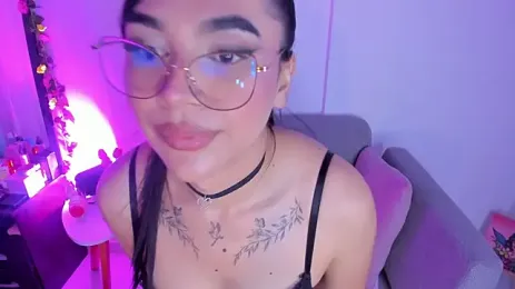 RoseCassie webcam stripchat model stream image
