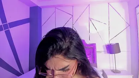 RoseCassie webcam model stream image