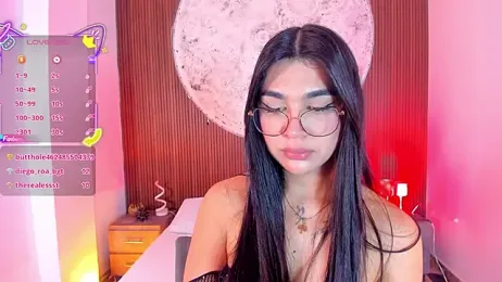 RoseCassie webcam stripchat model stream image