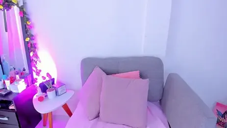 RoseCassie webcam stripchat model stream image