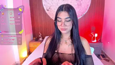RoseCassie webcam stripchat model stream image