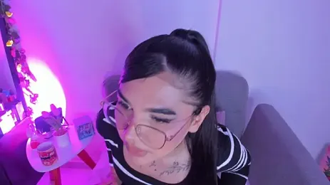 RoseCassie webcam stripchat model stream image