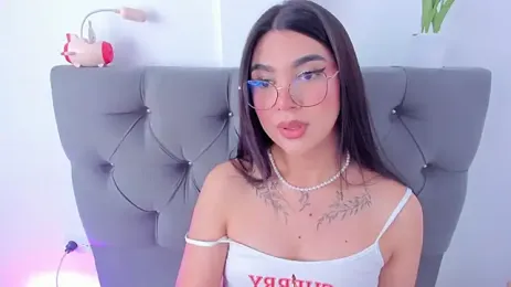 RoseCassie webcam stripchat model stream image