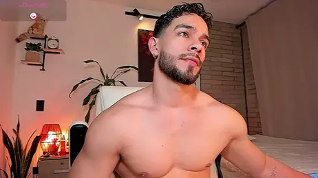 Josseph1_ webcam model stream image