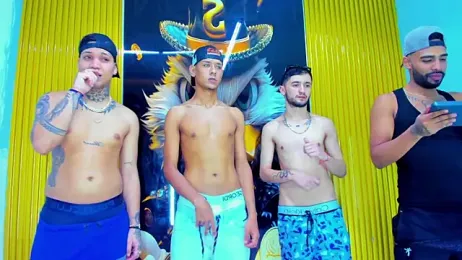 Extreme_boys webcam model stream image