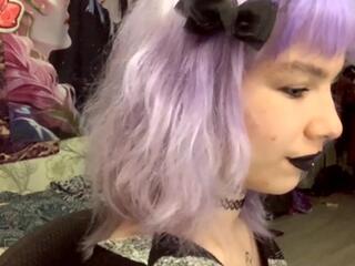 Amie Marchionni webcam flirt4free model stream image