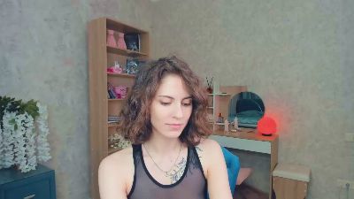 SadyeGuevarra webcam model stream image