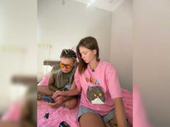 sweet_twix webcam bongacams model stream image
