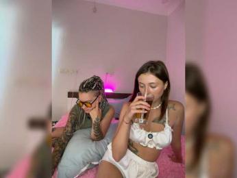 sweet_twix webcam bongacams model stream image