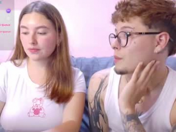 ammy_n_tyler webcam model stream image