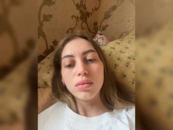 Sweet22girl21242 webcam model stream image